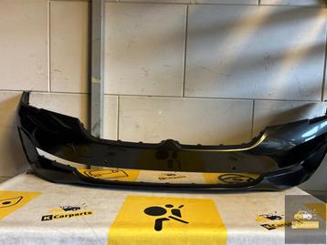 Voorbumper BMW 5-serie G30/G31 Facelift PDC 72758411 Bumper beschikbaar voor biedingen
