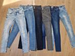 Cars Spijkerbroeken - Super Skinny High Rise – Maat 12, Broek, Meisje, Ophalen of Verzenden, Zo goed als nieuw