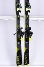 143 168 cm dames ski's HEAD SUPER JOY, Carbon Construction, 140 tot 160 cm, Gebruikt, Verzenden, Carve