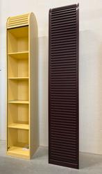 Nieuw Pastoe A’dammer Boekenkast Design Kast Lemon 205x37, Met plank(en), Minder dan 50 cm, Nieuw, Ophalen of Verzenden