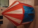 Ikea speeltent thema circus, Kinderen en Baby's, Ophalen, Zo goed als nieuw