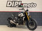 CFMOTO 700 CL-X HERITAGE (bj 2024), Cfmoto, Bedrijf, Meer dan 35 kW, Naked bike