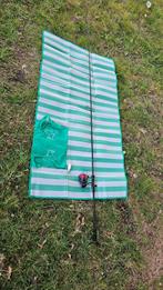 Fishing rod, Watersport en Boten, Ophalen, Zo goed als nieuw, Vaste hengel