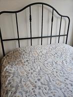 Ikea SAGSTUA bed, Ophalen, Overige materialen, Gebruikt, Zwart