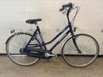 Goede gazelle damesfiets 7versnelling handremmen verlichting, Fietsen en Brommers, Fietsen | Dames | Damesfietsen, Ophalen of Verzenden
