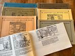 7x bruintje beer, Meerdere stripboeken, Ophalen of Verzenden, Zo goed als nieuw