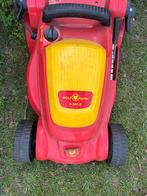 Grasmaaier Wolf-Garten A 340 E, Ophalen, Cirkelmaaier, Gebruikt, Elektrische grasmaaier