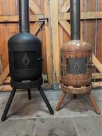 Terraskachel, Ophalen, Nieuw