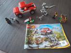 76946 Lego Jurassic world, Ophalen of Verzenden, Zo goed als nieuw, Complete set, Lego