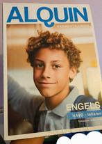 Alquin Examentraining Engels Havo teksten 2024|2025, Gelezen, Alquin Educatieve Uitgeverij b.v., Engels, HAVO