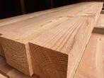 Douglas palen/balken 150x150 in 5M uit voorraad leverbaar, Ophalen, Nieuw, Hardhout, 250 cm of meer