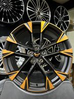 19 inch velgen voor Cupra 5x112 Born Formentor Leon nieuw, 19 inch, Velg(en), Nieuw, Ophalen of Verzenden