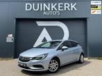 Opel Astra 1.0 Online Edition | Cruise control | NAV | Parke, Stof, Gebruikt, 610 kg, 23 km/l