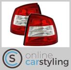 Achterlichten Opel Astra G Lexmaul look, -, -, Opel, Nieuw