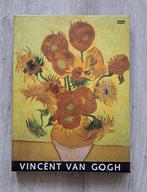 Dvd: Vincent van Gogh, Biografie, Alle leeftijden, Boxset, Ophalen of Verzenden