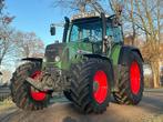 2004 Fendt 818 Vario TMS Vierwielaangedreven landbouwtractor, Gebruikt, Fendt