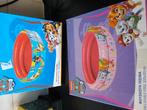 pawpatrol  zwembadjes jongen en meisje, Ophalen of Verzenden, Nieuw