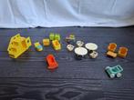 Fisher Price Vintage diverse items, Kinderen en Baby's, Speelgoed | Fisher-Price, Ophalen of Verzenden, Gebruikt, Speelset