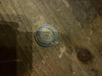 Duitse zeldzame 2 euro munt, Postzegels en Munten, Munten | Nederland, Overige waardes, Ophalen, Vóór koninkrijk