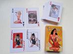 Burlesque Playing Cards – Elegant & Ondeugend, Ophalen of Verzenden, Nieuw, Speelkaart(en)