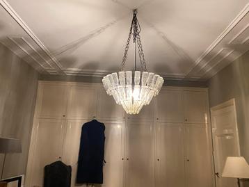 Flessenlamp - Uniek Design beschikbaar voor biedingen