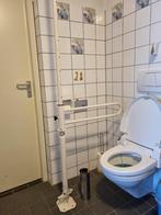 Te Koop Pakpaal, wit, Diversen, Ophalen, Gebruikt
