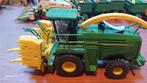 Siku 4056 John Deere 7500, Ophalen of Verzenden, Zo goed als nieuw, Tractor of Landbouw, SIKU