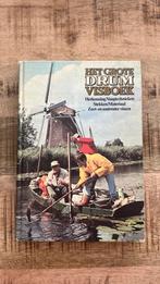 Het grote Drum visboek, Ophalen of Verzenden, Gebruikt, Boek of Tijdschrift