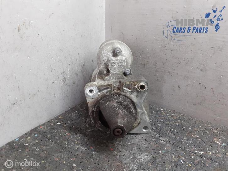 Startmotor Fiat Punto II 1.4-16V Dynamic ('99-'05) 63103031, Auto-onderdelen, Elektronica en Kabels, Lancia, Gebruikt, Ophalen of Verzenden