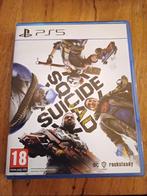 Suicide Squad PS5, Spelcomputers en Games, Games | Sony PlayStation 5, Ophalen of Verzenden, Zo goed als nieuw