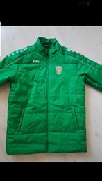 Jako heren voetbaljas in size large, Ophalen of Verzenden, Zo goed als nieuw, Shirt