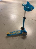 Micro step Mini, Ophalen, Zo goed als nieuw, Gewone step