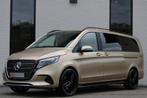 Mercedes-Benz V-Klasse 250d / DC / XXL / 4-Matic / New Model, Automaat, Gebruikt, Met garantie (alle), 2500 kg