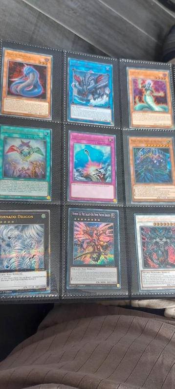 Yu-Gi-Oh! Quarter Century Secret Rares, Platinum Secret rare beschikbaar voor biedingen