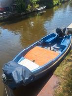 Boot, Watersport en Boten, Ophalen, Zo goed als nieuw, Overige typen