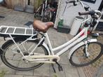 Sparta pickup elektrische fiets, Fietsen en Brommers, Elektrische fietsen, 51 tot 55 cm, Ophalen, Gebruikt, Sparta