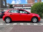 Volkswagen Polo 1.0 MPI Trendline, Auto's, 1005 kg, Stof, Gebruikt, Met garantie (alle)