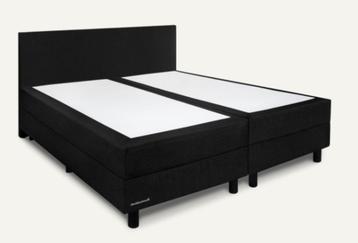 Wehkamp Home boxspring Larvik (140x200 cm) beschikbaar voor biedingen
