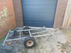 Onderstel aanhanger, Auto diversen, Ophalen, Gebruikt