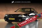Mercedes-Benz SL-klasse Cabrio 500, Auto's, Automaat, 8 cilinders, Cabriolet, 320 pk
