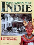 Weerzien met Indië,, Boeken, Ophalen of Verzenden, Zo goed als nieuw