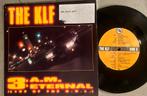 The KLF - 3 A.M. Eternal 7” UK 1990, Verzenden, Gebruikt, Pop