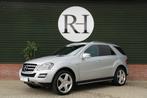 Mercedes-Benz M-Klasse 350 CDI Automaat 4Matic Grand Edition, Gebruikt, 2987 cc, Bedrijf, Diesel