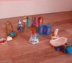 playmobil prinses, Ophalen, Gebruikt