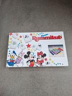 Rummikub junior, Ophalen, Gebruikt