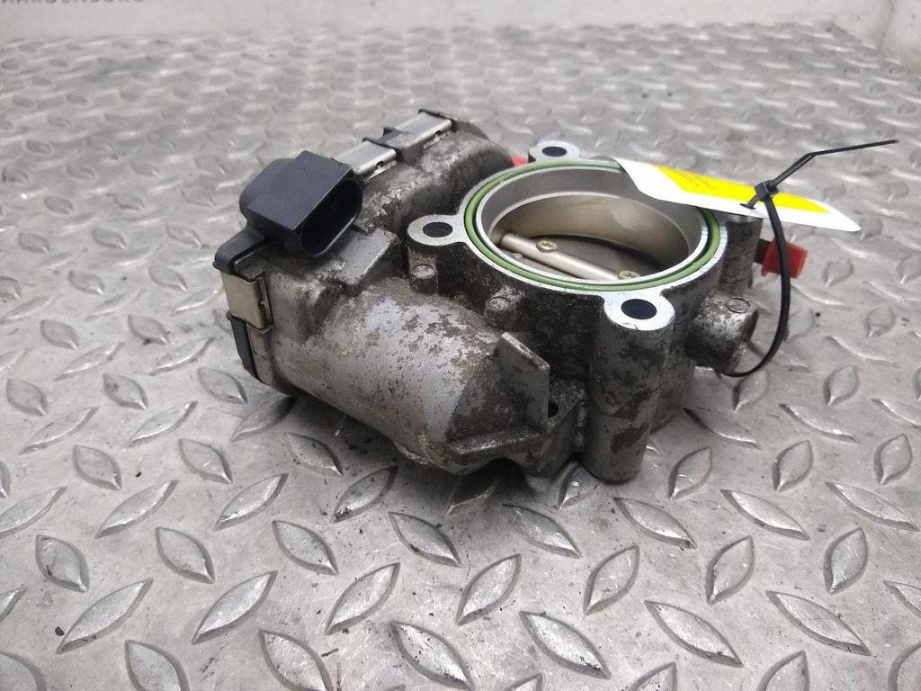 OPEL ASTRA GASKLEPHUIS 2004, Auto-onderdelen, Overige Auto-onderdelen, Gebruikt, ARN erkend, Stiba lid, Erkend duurzaam, Ophalen of Verzenden