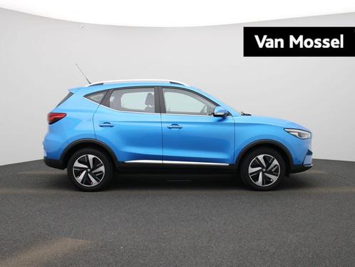 MG MG ZS EV EV Standard Range Comfort 50 kWh, Auto's, MG, Bedrijf, Te koop, ZS, ABS, Achteruitrijcamera, Adaptive Cruise Control