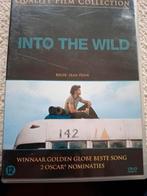 Into the wild, Ophalen of Verzenden, Zo goed als nieuw, Overige gebieden