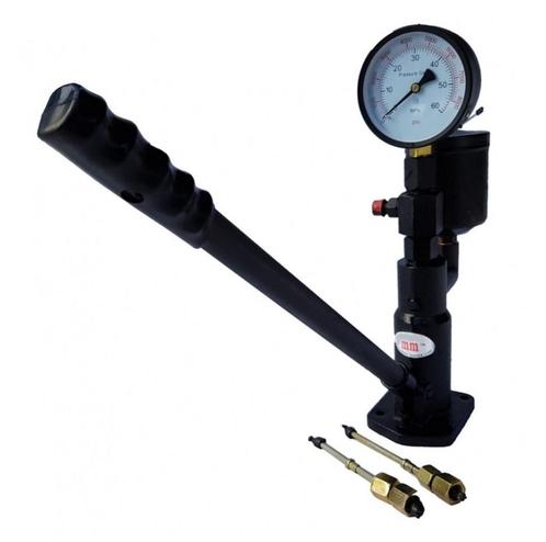 Diesel Verstuiver Tester 600 bar, Auto diversen, Overige Auto diversen, Verzenden
