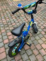Kinderfietsje 3/4 jaar, Ophalen, Gebruikt, Minder dan 16 inch